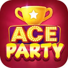 ACEPARTY - Petualangan Memancing yang Seru!