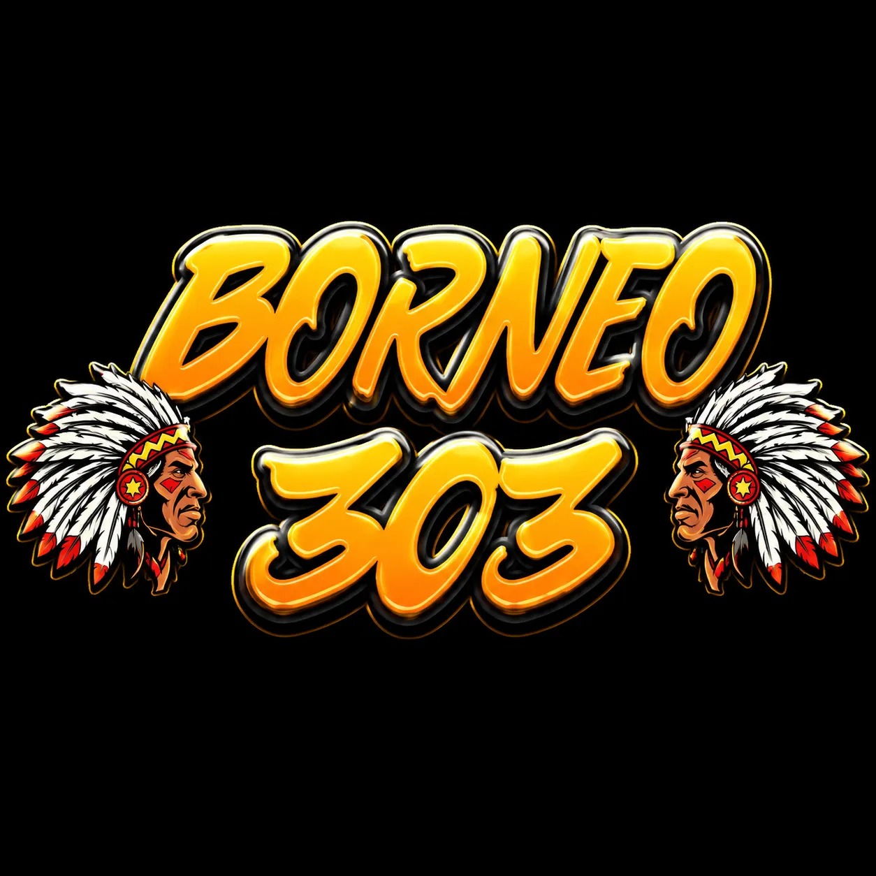 BORNEO303 - Dongeng Audio Interaktif untuk Anak dan Keluarga