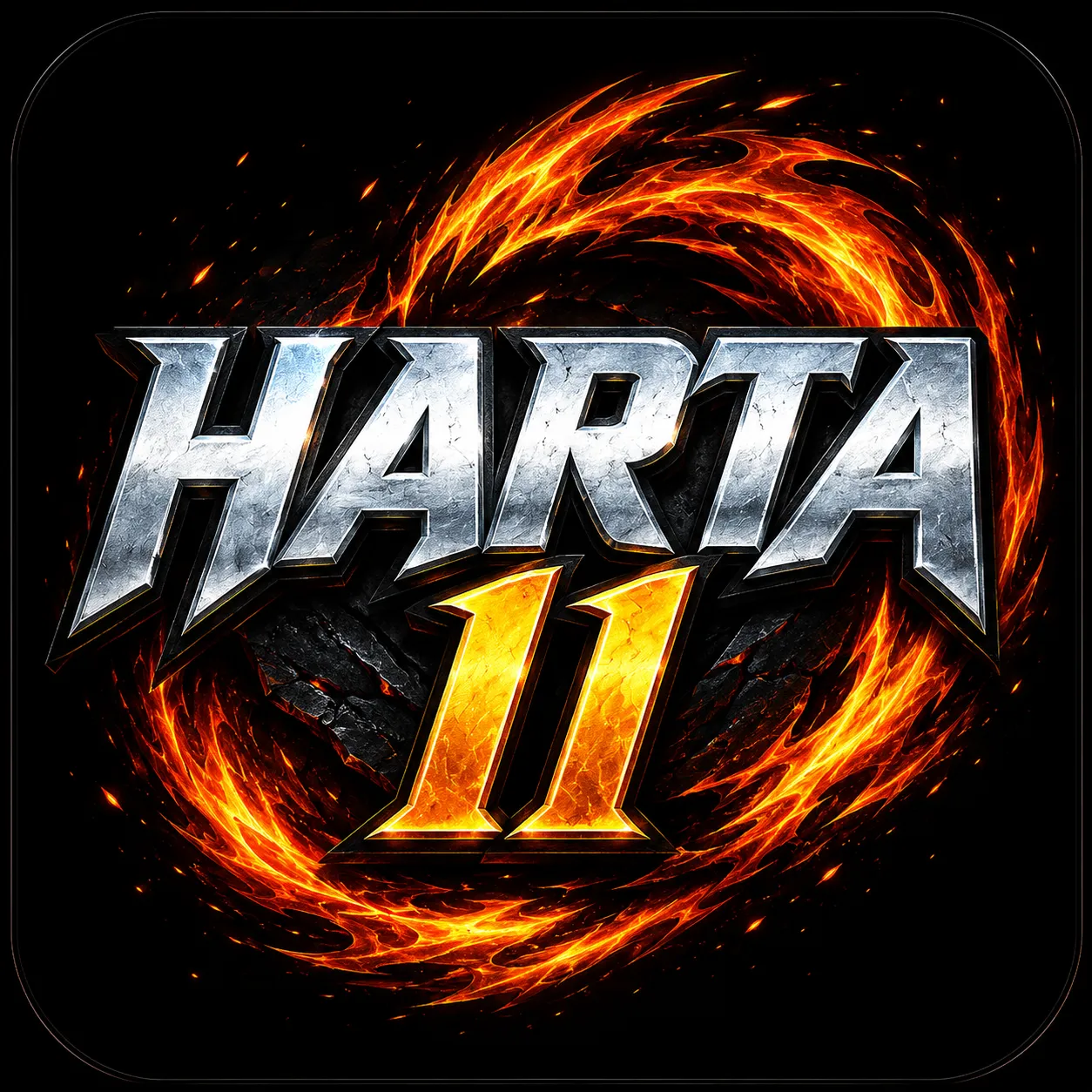 HARTA11 - Aplikasi Pemutar MP3 Terbaik untuk Musik & Video